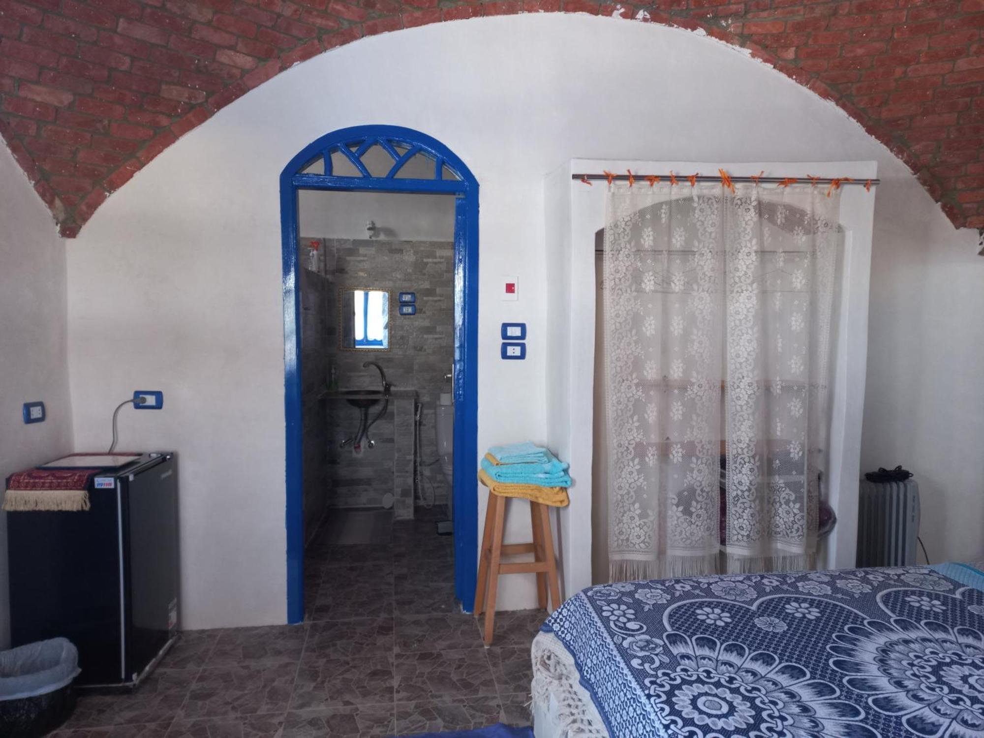 Nubian Lotus Aswan Exterior foto